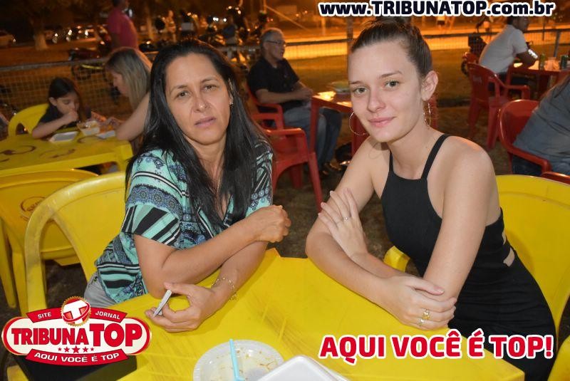 ROLIM DE MOURA: 20ª FESTA DO MILHO 