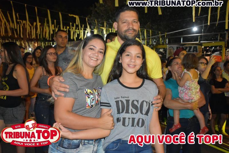 ROLIM DE MOURA: 20ª FESTA DO MILHO 