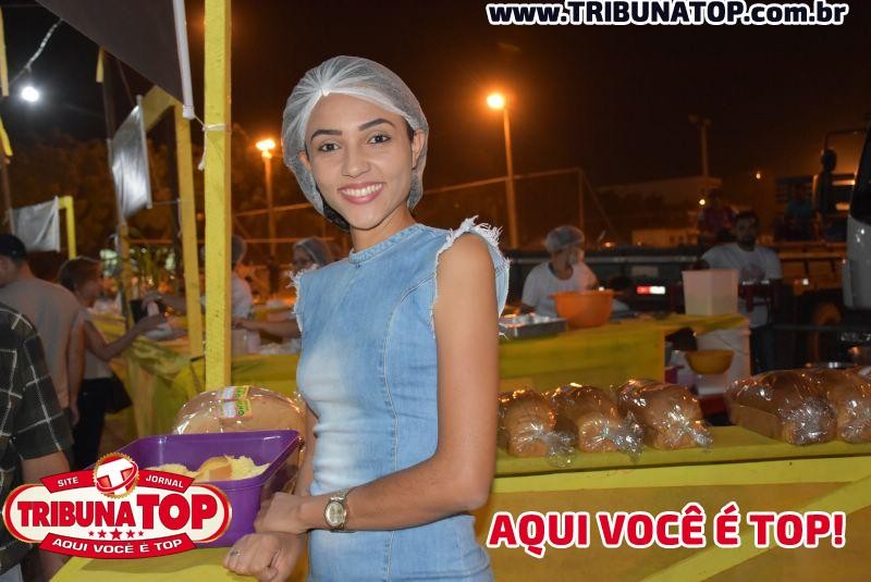 ROLIM DE MOURA: 20ª FESTA DO MILHO 