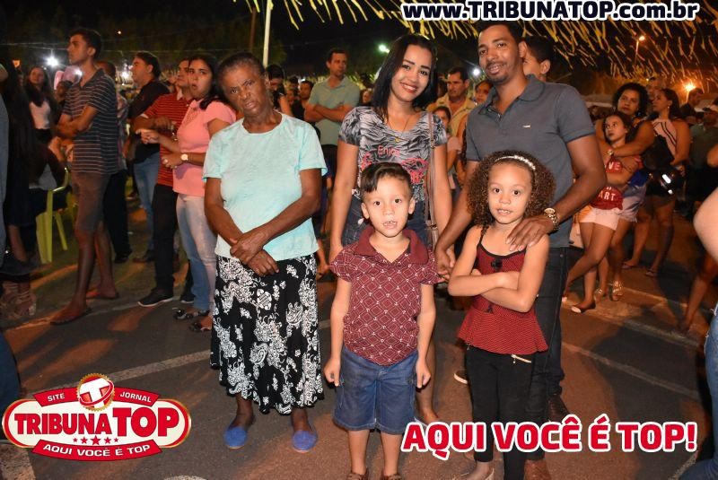ROLIM DE MOURA: 20ª FESTA DO MILHO 