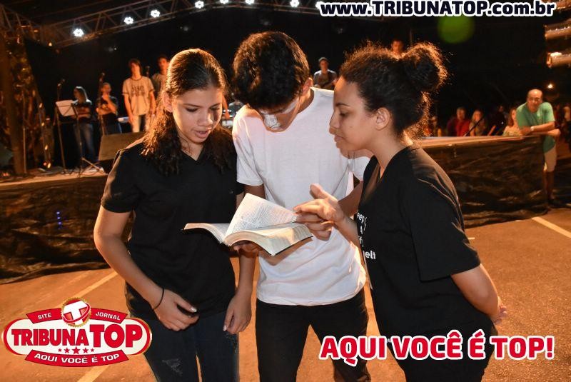 ROLIM DE MOURA: 20ª FESTA DO MILHO 