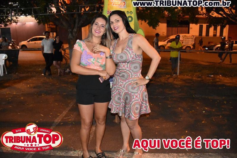 ROLIM DE MOURA: 20ª FESTA DO MILHO 