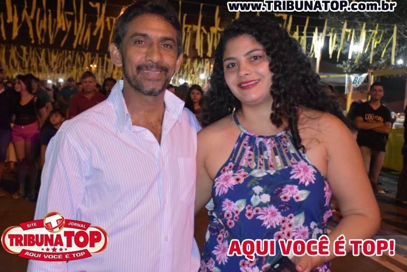 ROLIM DE MOURA: 20ª FESTA DO MILHO 