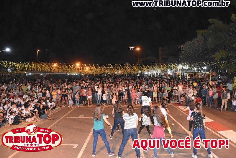ROLIM DE MOURA: 20ª FESTA DO MILHO 