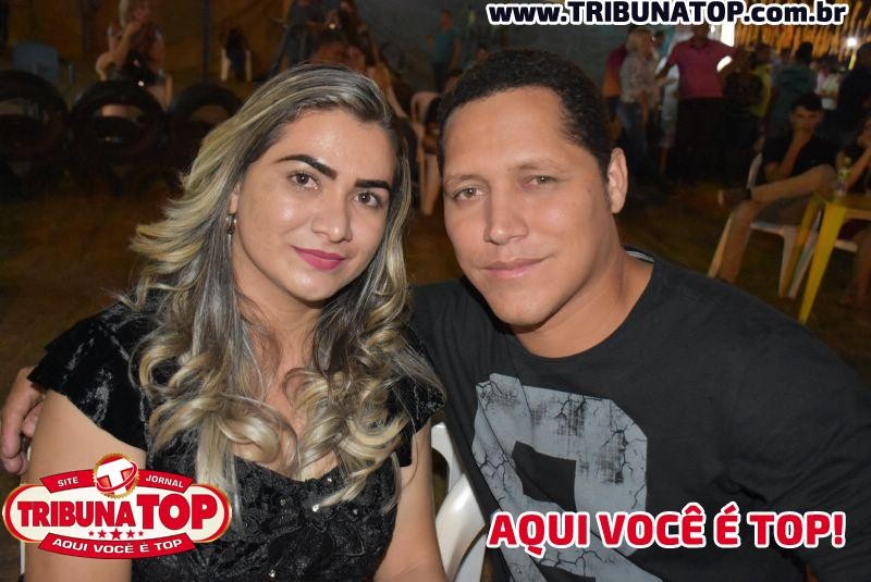 ROLIM DE MOURA: 20ª FESTA DO MILHO 