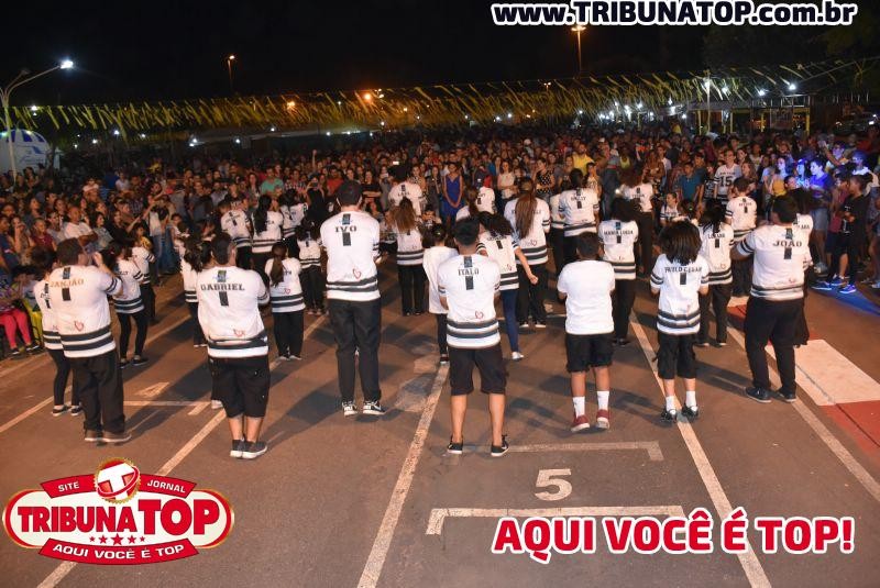 ROLIM DE MOURA: 20ª FESTA DO MILHO 