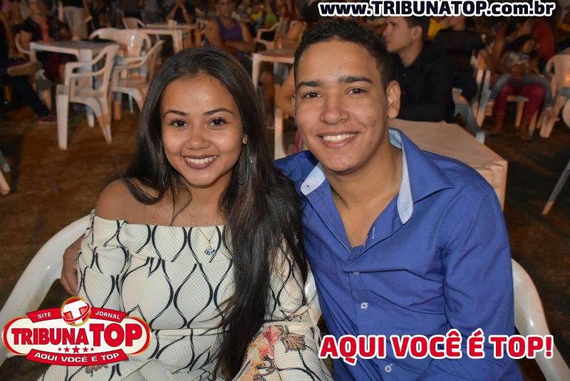 ROLIM DE MOURA: 20ª FESTA DO MILHO 