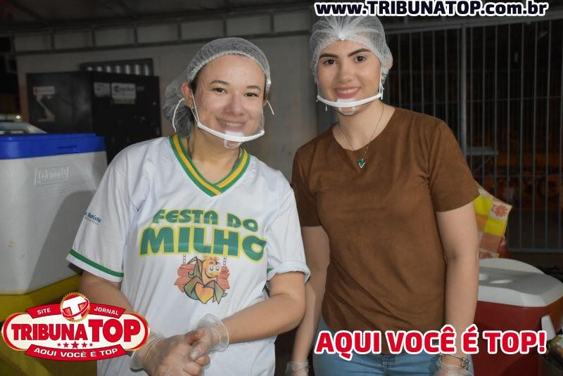 ROLIM DE MOURA: 20ª FESTA DO MILHO 