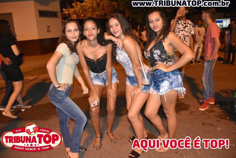 ROLIM DE MOURA: 20ª FESTA DO MILHO 