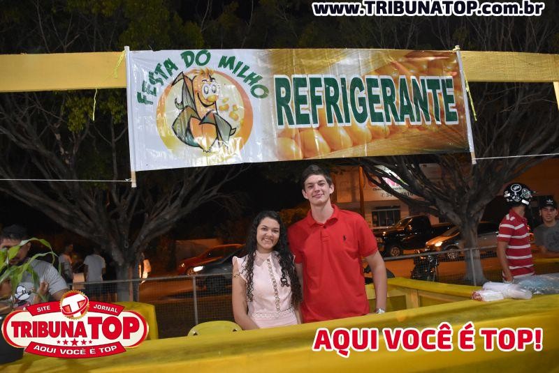 ROLIM DE MOURA: 20ª FESTA DO MILHO 