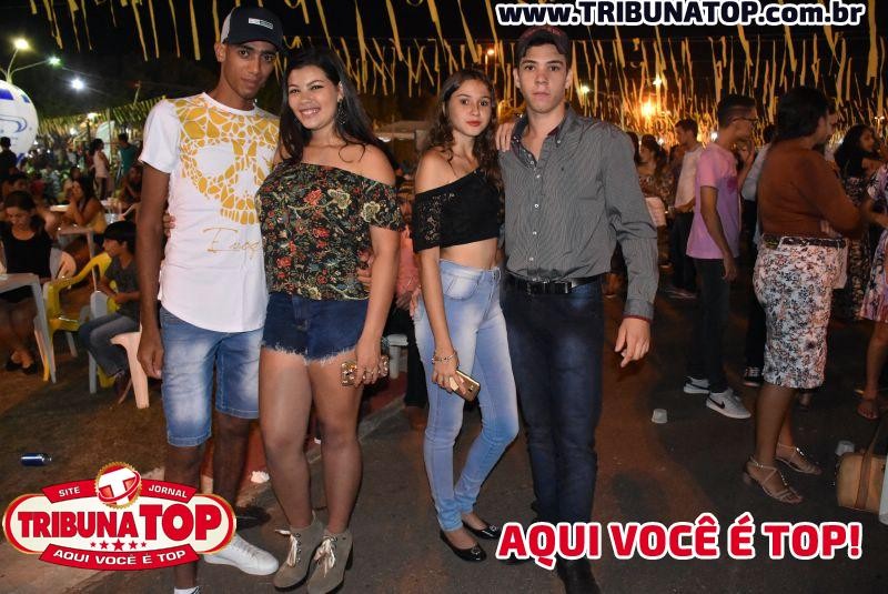ROLIM DE MOURA: 20ª FESTA DO MILHO 
