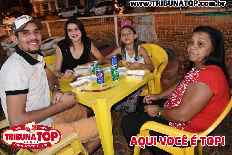 ROLIM DE MOURA: 20ª FESTA DO MILHO 