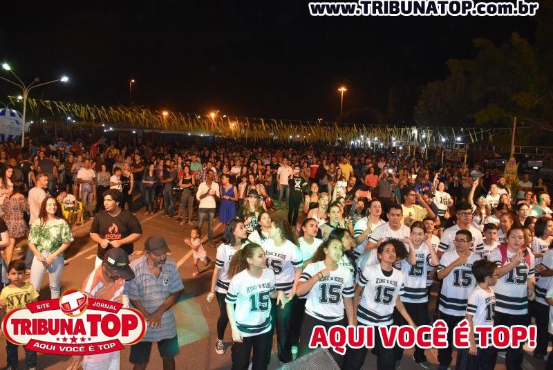 ROLIM DE MOURA: 20ª FESTA DO MILHO 
