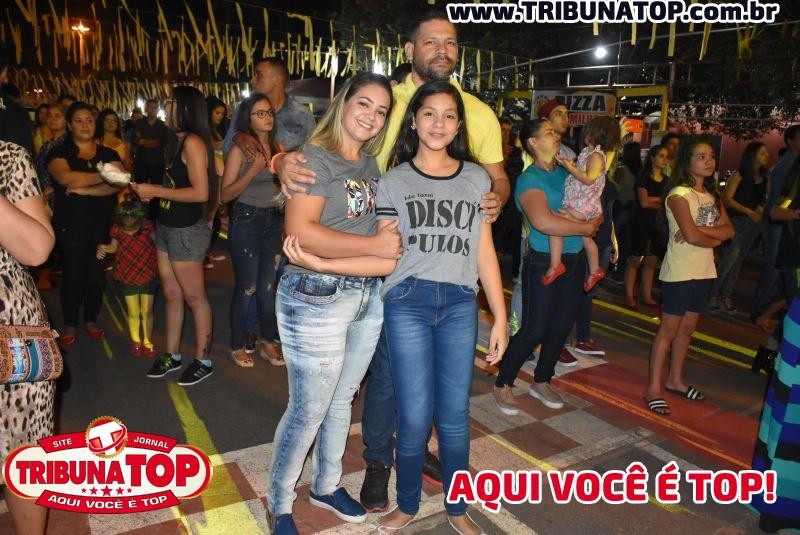 ROLIM DE MOURA: 20ª FESTA DO MILHO 