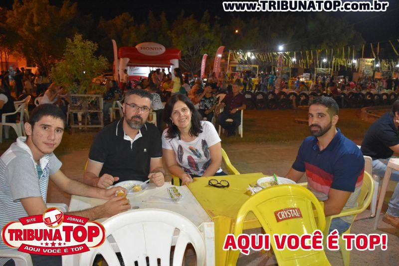 ROLIM DE MOURA: 20ª FESTA DO MILHO 
