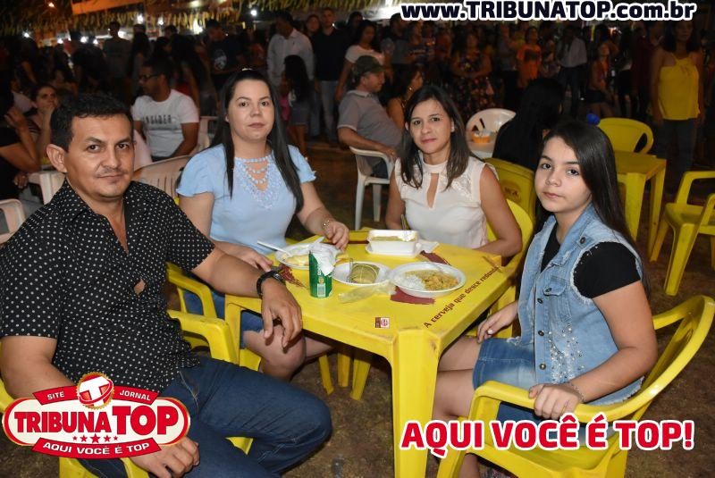 ROLIM DE MOURA: 20ª FESTA DO MILHO 