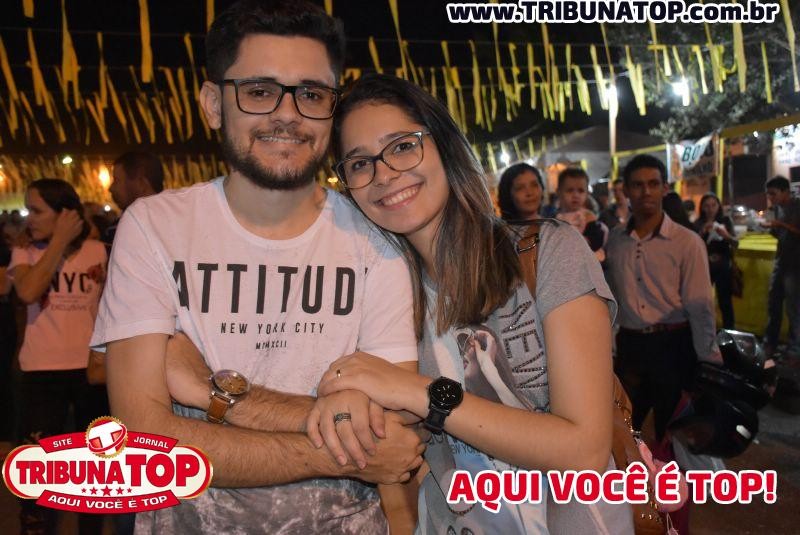 ROLIM DE MOURA: 20ª FESTA DO MILHO 