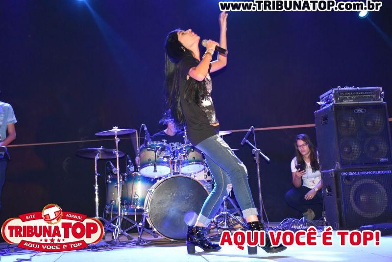 ROLIM DE MOURA: 20ª FESTA DO MILHO 