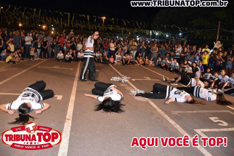 ROLIM DE MOURA: 20ª FESTA DO MILHO 
