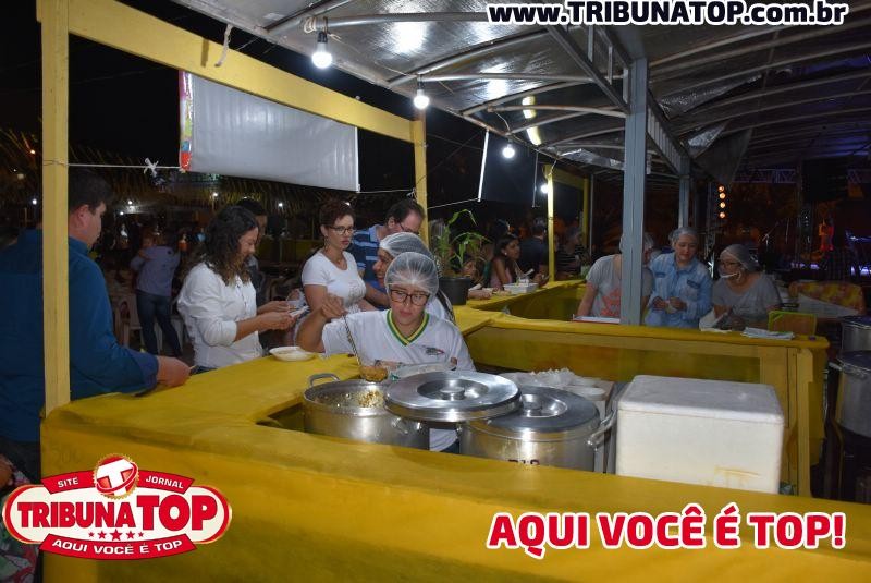 ROLIM DE MOURA: 20ª FESTA DO MILHO 