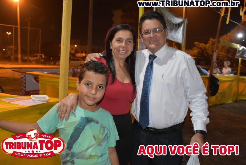 ROLIM DE MOURA: 20ª FESTA DO MILHO 