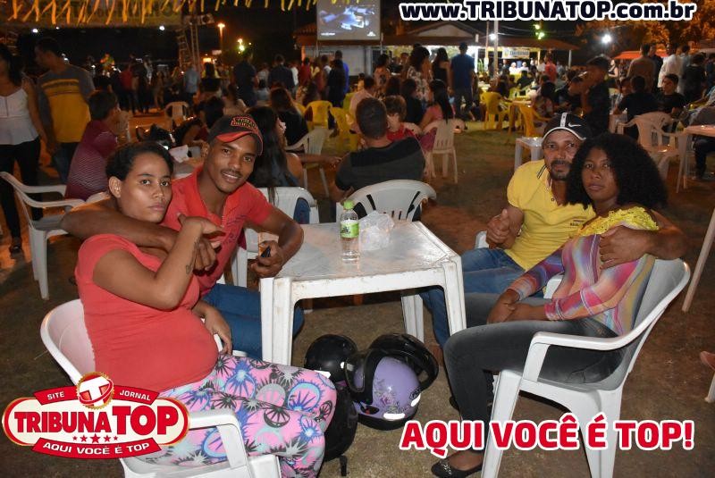 ROLIM DE MOURA: 20ª FESTA DO MILHO 