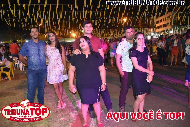 ROLIM DE MOURA: 20ª FESTA DO MILHO 