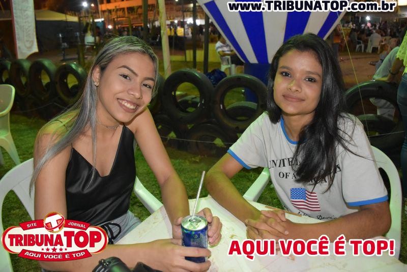ROLIM DE MOURA: 20ª FESTA DO MILHO 