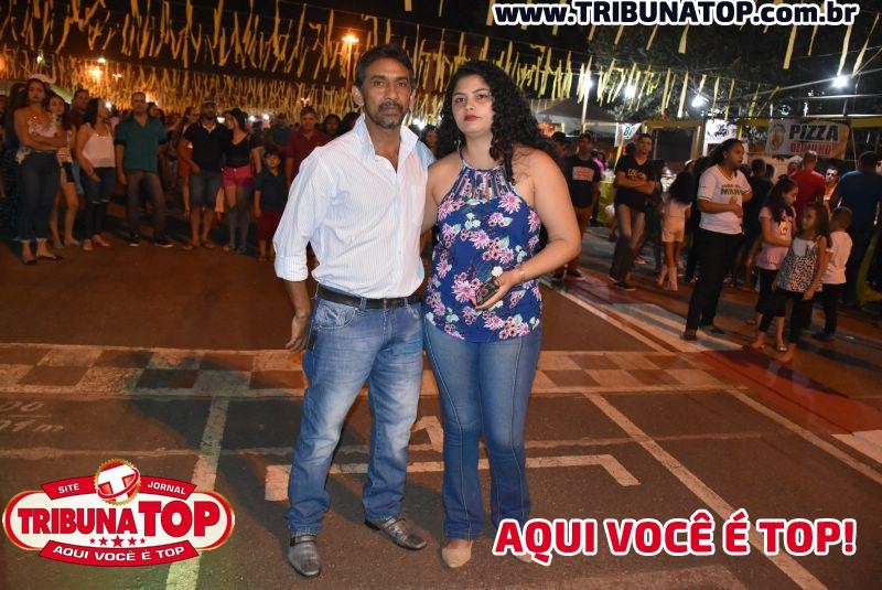 ROLIM DE MOURA: 20ª FESTA DO MILHO 