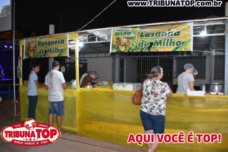 ROLIM DE MOURA: 20ª FESTA DO MILHO 