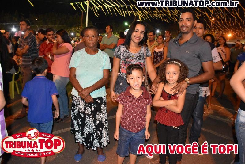 ROLIM DE MOURA: 20ª FESTA DO MILHO 