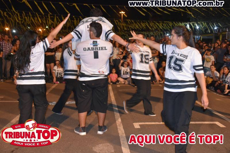ROLIM DE MOURA: 20ª FESTA DO MILHO 