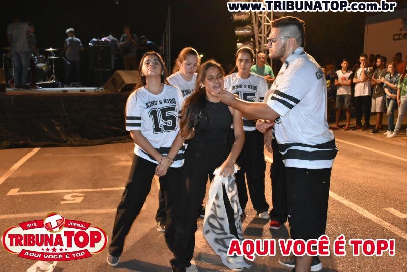ROLIM DE MOURA: 20ª FESTA DO MILHO 