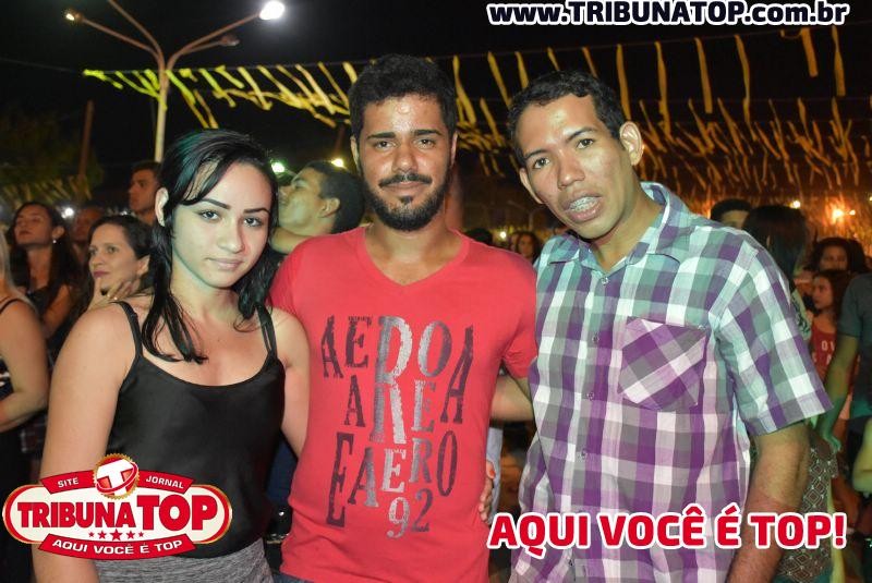 ROLIM DE MOURA: 20ª FESTA DO MILHO 