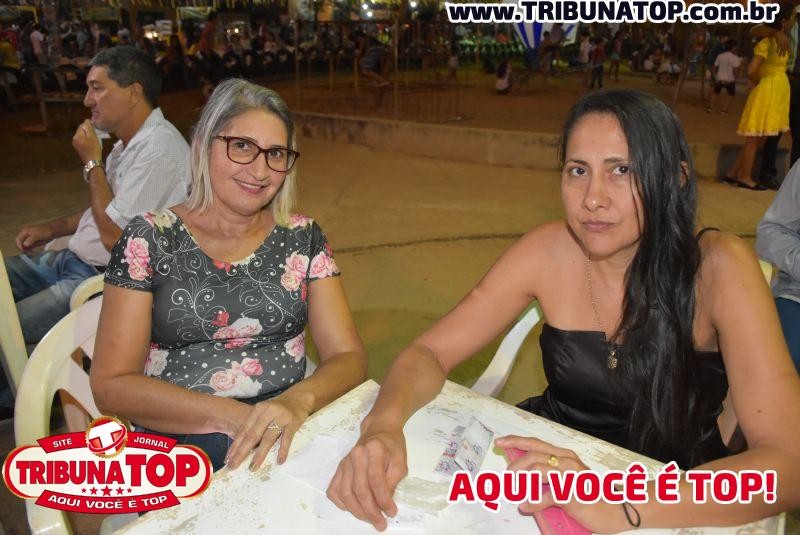ROLIM DE MOURA: 20ª FESTA DO MILHO 