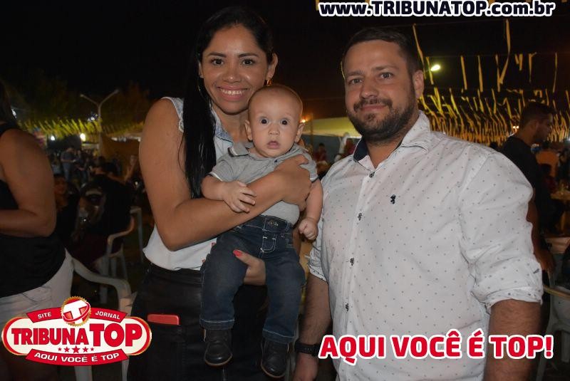 ROLIM DE MOURA: 20ª FESTA DO MILHO 