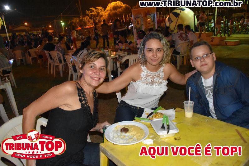 ROLIM DE MOURA: 20ª FESTA DO MILHO 