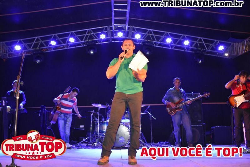 ROLIM DE MOURA: 20ª FESTA DO MILHO 