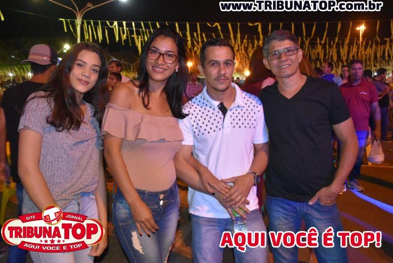 ROLIM DE MOURA: 20ª FESTA DO MILHO 