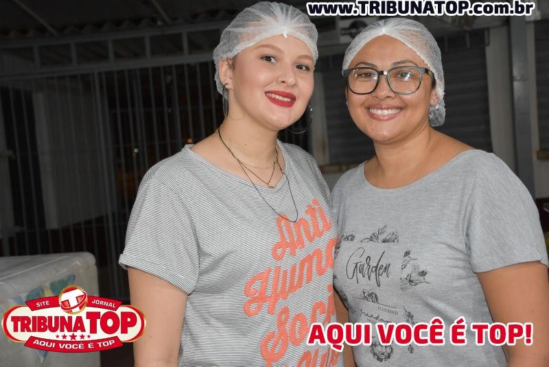 ROLIM DE MOURA: 20ª FESTA DO MILHO 