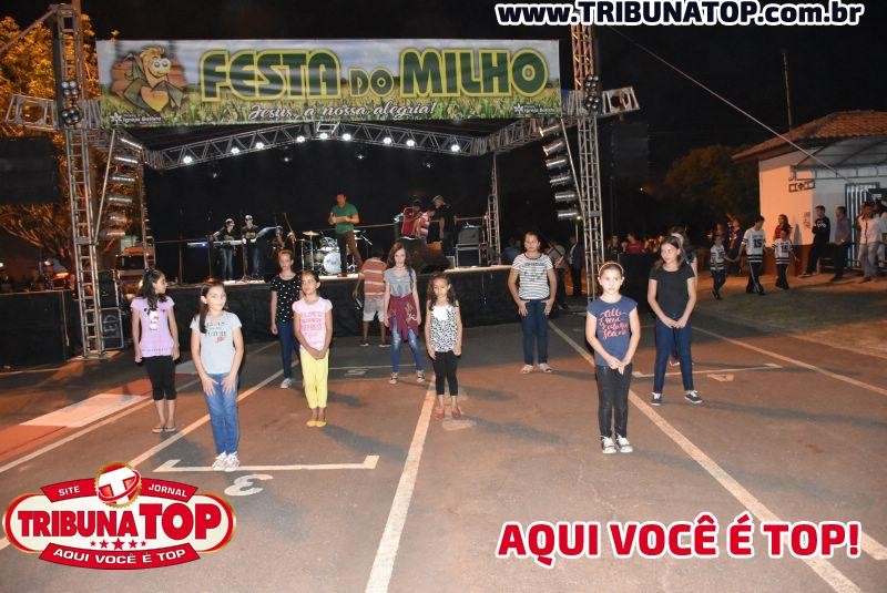 ROLIM DE MOURA: 20ª FESTA DO MILHO 