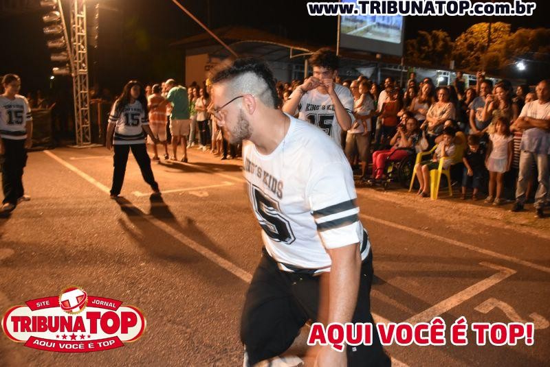 ROLIM DE MOURA: 20ª FESTA DO MILHO 