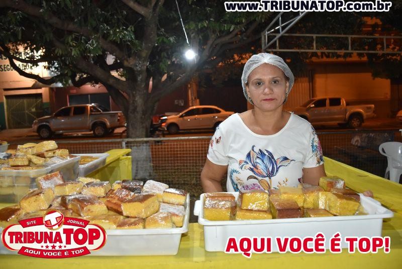 ROLIM DE MOURA: 20ª FESTA DO MILHO 
