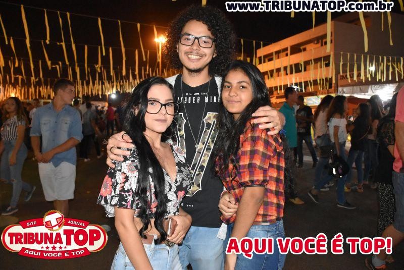 ROLIM DE MOURA: 20ª FESTA DO MILHO 