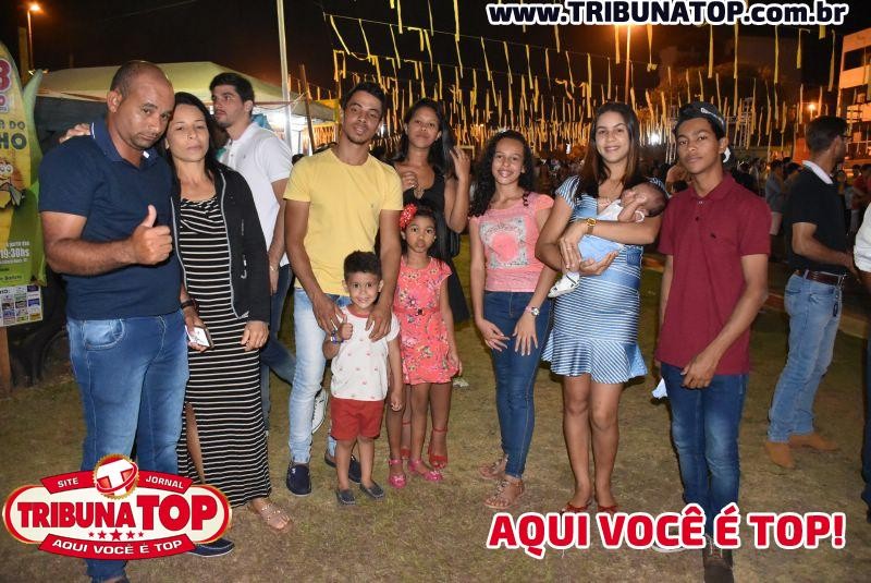 ROLIM DE MOURA: 20ª FESTA DO MILHO 