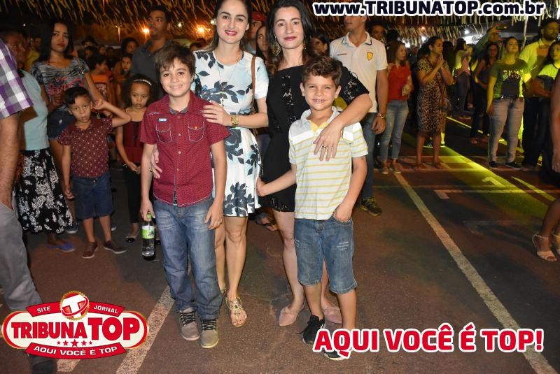 ROLIM DE MOURA: 20ª FESTA DO MILHO 