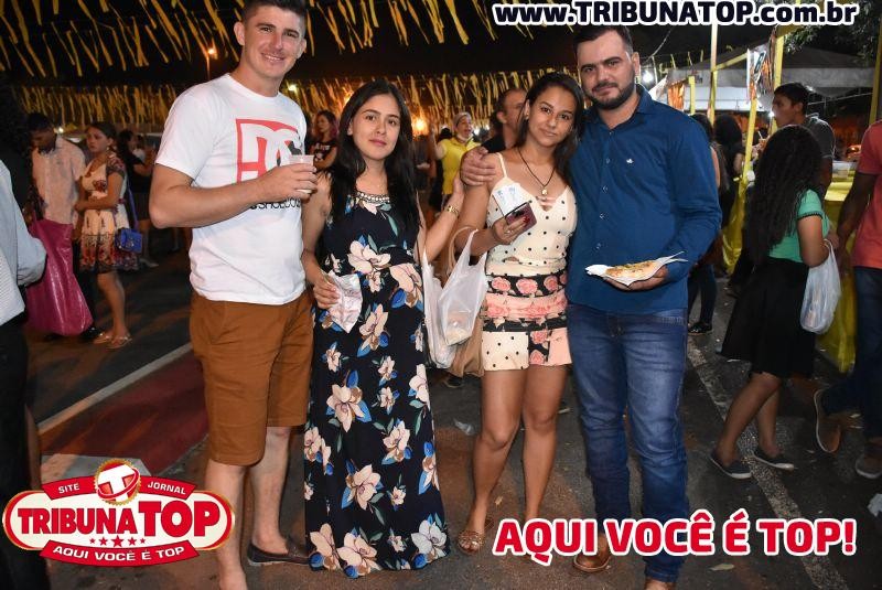ROLIM DE MOURA: 20ª FESTA DO MILHO 