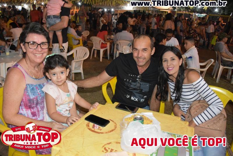 ROLIM DE MOURA: 20ª FESTA DO MILHO 