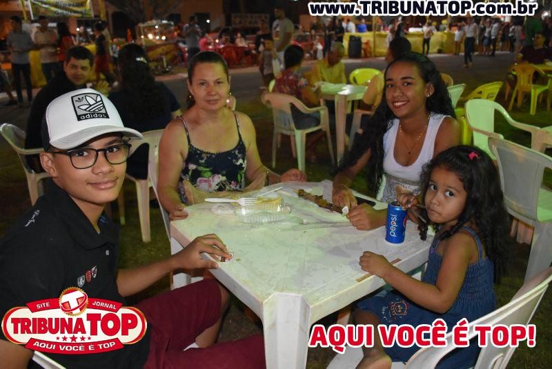 ROLIM DE MOURA: 20ª FESTA DO MILHO 