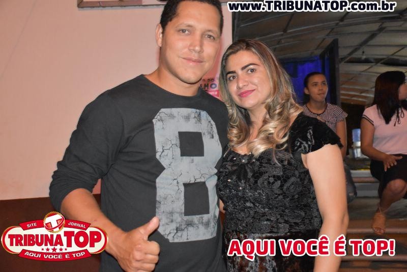 ROLIM DE MOURA: 20ª FESTA DO MILHO 
